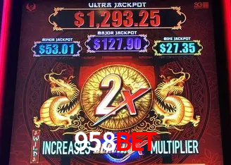 958Bet App