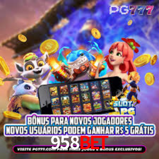 958Bet