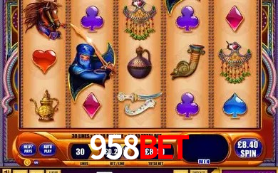 958Bet